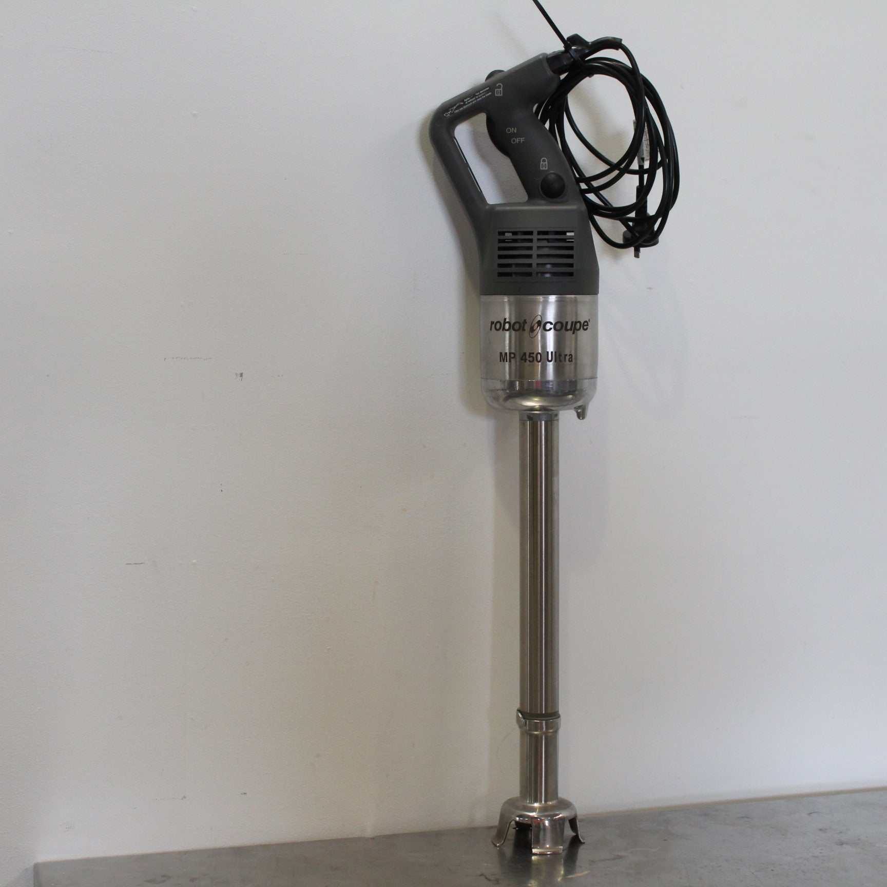 Robot Coupe MP450 ULTRA Stick Blender (2)