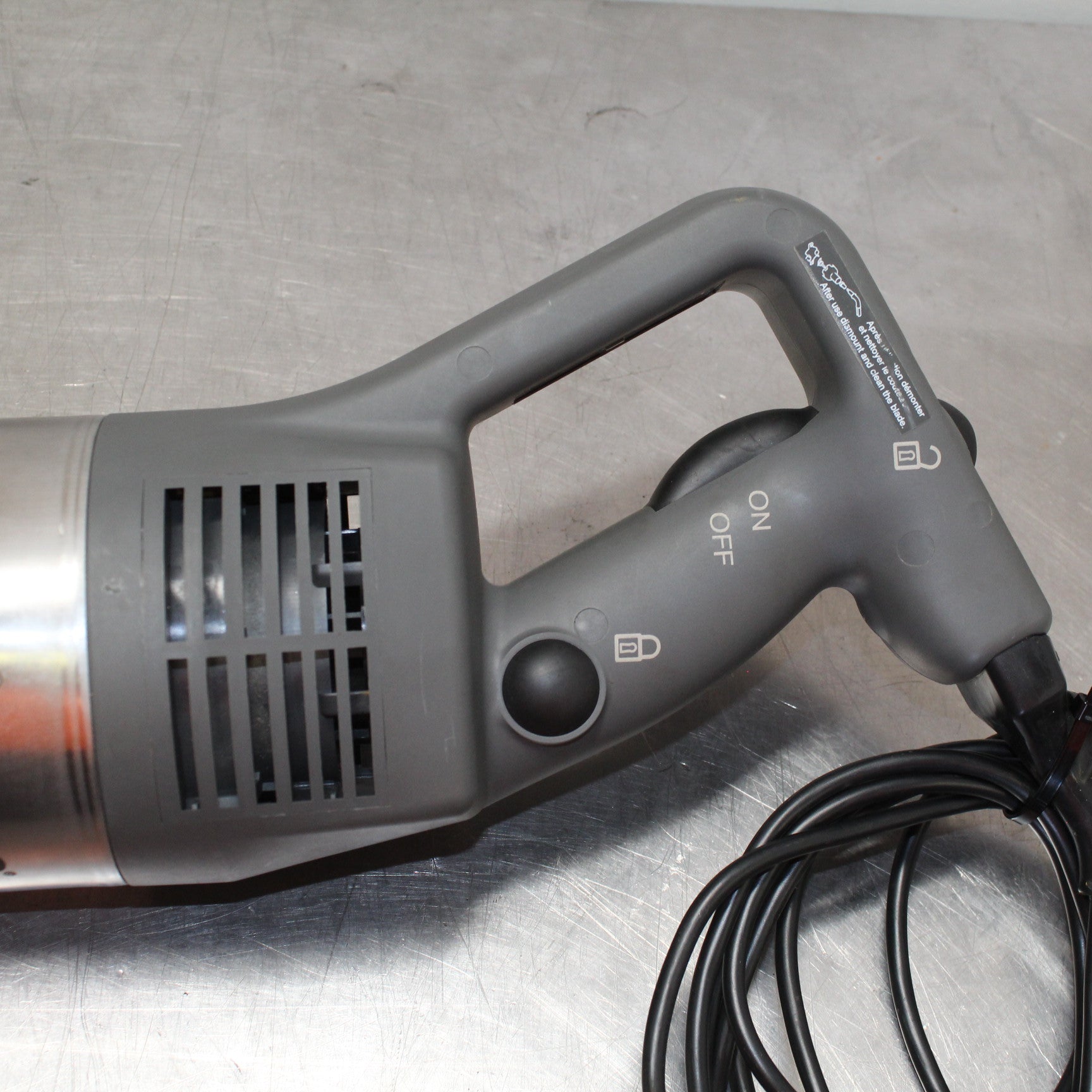 Robot Coupe MP450 ULTRA Stick Blender (4)