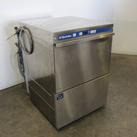 Electrolux EUC1GMS Dishwasher (2)