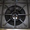 Goldstein PFB-36 6 Burner Cooktop (4)