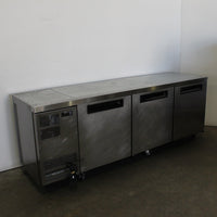 Skope CC500I-3SW Undercounter Fridge (2)