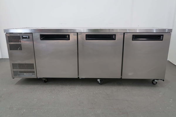 Skope CC500I-3SW Undercounter Fridge (3)