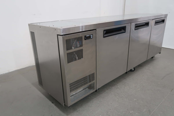 Skope CC500I-3SW Undercounter Fridge (4)