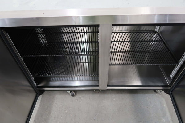 Skope CC500I-3SW Undercounter Fridge (6)