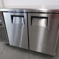 Skope BC120-C-2FFOS-E U/C Freezer (2)