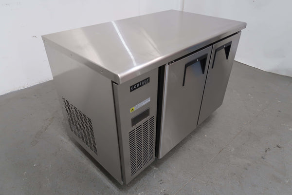 Skope BC120-C-2FFOS-E U/C Freezer (4)