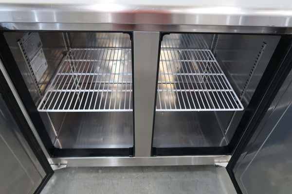 Skope BC120-C-2FFOS-E U/C Freezer (5)