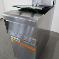 Frymaster MJ140 Single Pan Fryer (2)