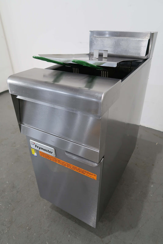 Frymaster MJ140 Single Pan Fryer (2)