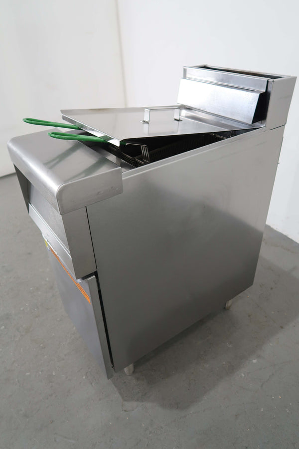 Frymaster MJ140 Single Pan Fryer (4)