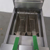Frymaster MJ140 Single Pan Fryer (5)