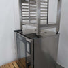 Unox XEVC-1011-GPR 10 Tray Combi Oven (2)
