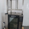 Unox XEVC-1011-GPR 10 Tray Combi Oven (3)
