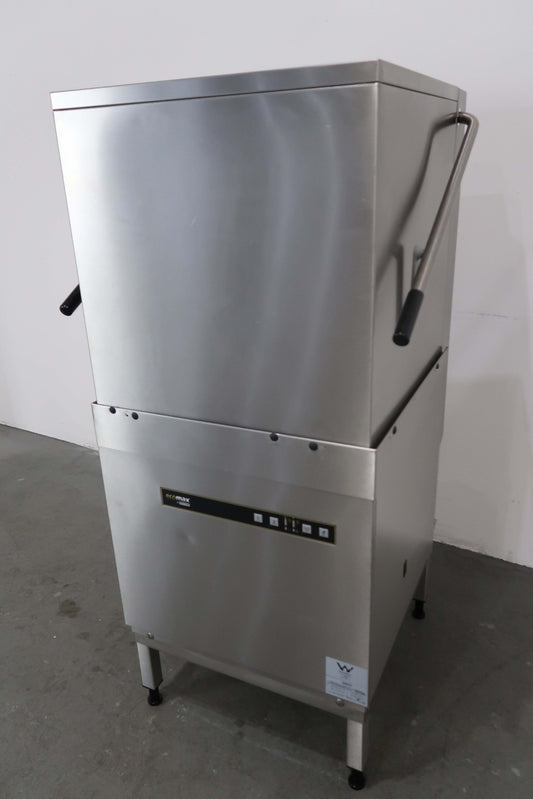 Hobart ECOMAX 602 P/T Dishwasher (2)