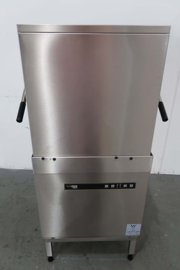 Hobart ECOMAX 602 P/T Dishwasher (3)