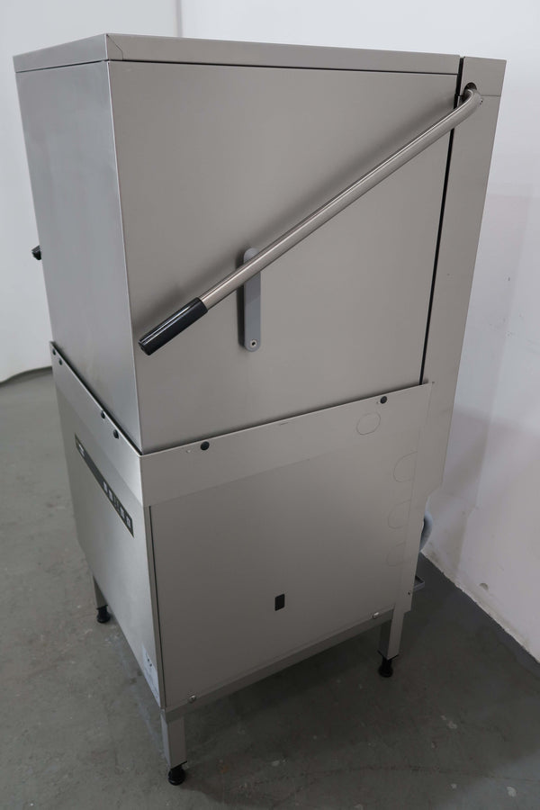 Hobart ECOMAX 602 P/T Dishwasher (4)