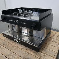 Wega PEGASO 2 Group Coffee Machine (2)