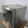Goldstein GVCC1011 110 Tray Combi Oven (2)