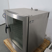 Goldstein GVCC1011 110 Tray Combi Oven (2)