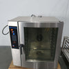 Goldstein GVCC1011 110 Tray Combi Oven (3)