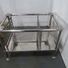 Goldstein GVCC1011 110 Tray Combi Oven (7)