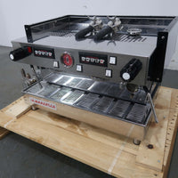 La Marzocco LINEA 2 Group Coffee Machine (2)