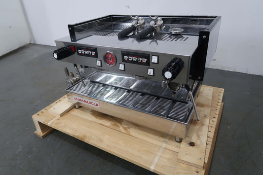 La Marzocco LINEA 2 Group Coffee Machine (2)