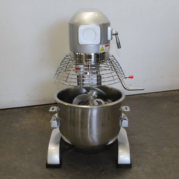 Apuro GL191-A Planetary Mixer (4)