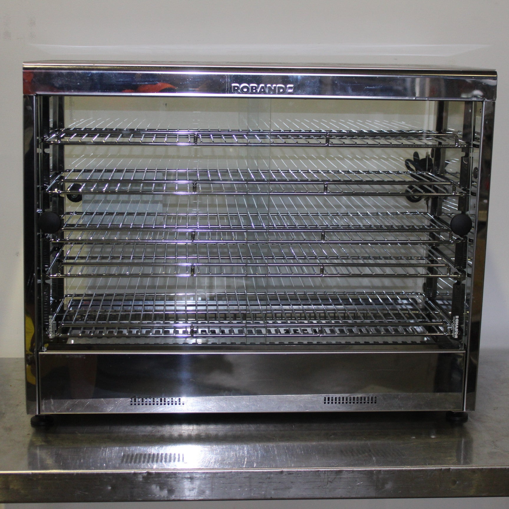 Roband PW100G Pie Warmer (3)