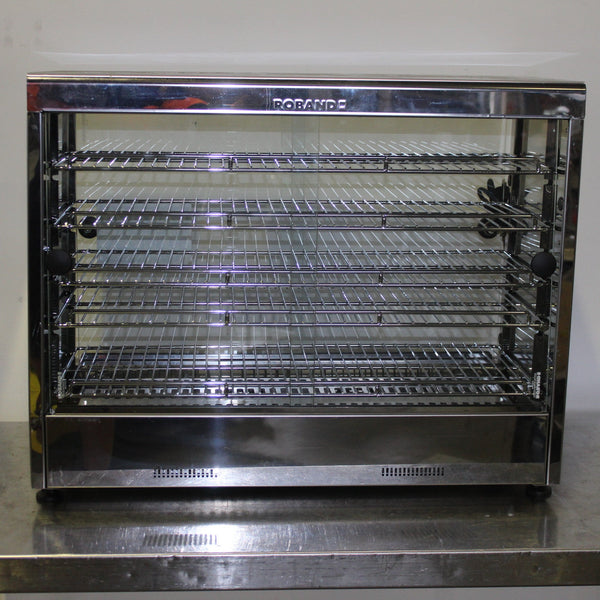 Roband PW100G Pie Warmer (3)