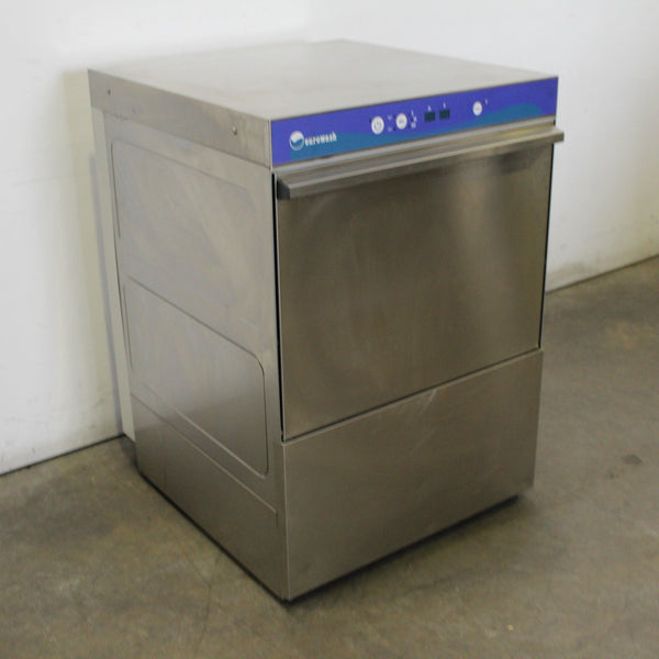 Eurowash EW360E Undercounter Dishwasher (2)