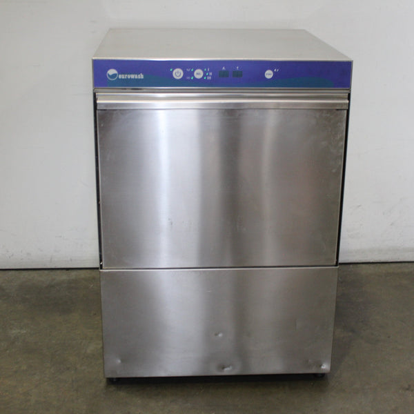 Eurowash EW360E Undercounter Dishwasher (3)
