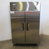 Atosa YBF9239 Upright Fridge/Freezer (3)