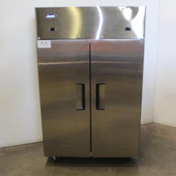Atosa YBF9239 Upright Fridge/Freezer (3)