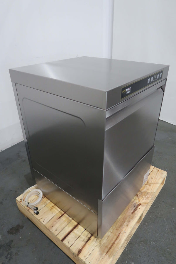 Hobart ECOMAX 502 U/C Dishwasher (4)