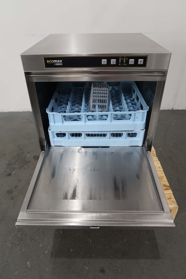 Hobart ECOMAX 502 U/C Dishwasher (5)