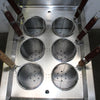 B&S NC-6 Single Pan Pasta Cooker (4)