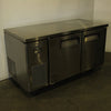 Skipio SUF15-2 Undercounter Freezer (2)