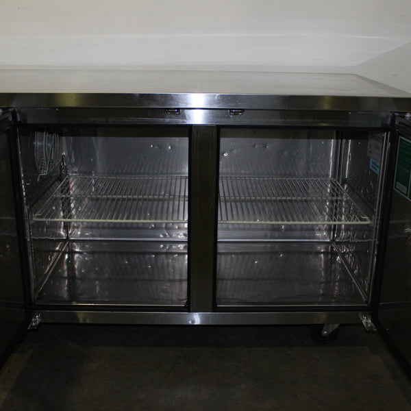 Skipio SUF15-2 Undercounter Freezer (4)