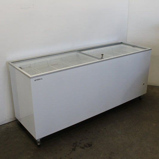 Bromic CF0700FTFG Chest Freezer (2)