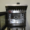 Unox XEVC-0511-EPR 5 Tray Combi Oven (4)