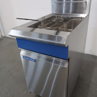 Blue Seal GT45 1 Pan Fryer (2)