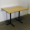 Rectangular Dining Table (5 Available) (2)