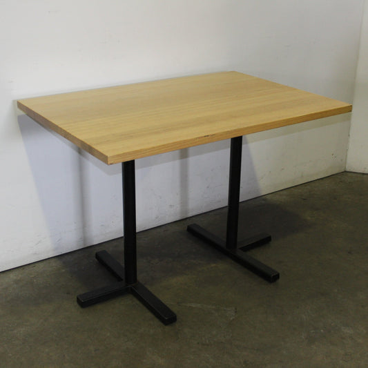 Rectangular Dining Table (5 Available) (2)