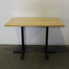 Rectangular Dining Table (5 Available) (3)