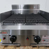 Trueheat RCB6-NG 2 Burner Char Grill (3)
