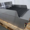 Trueheat RCB6-NG 2 Burner Char Grill (4)