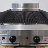 Trueheat RCB6-LP 2 Burner Char Grill (3)