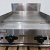 Trueheat RCT6-6G 2 Burner Griddle (3)