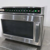 Menumaster DEC18E2A Microwave (2)